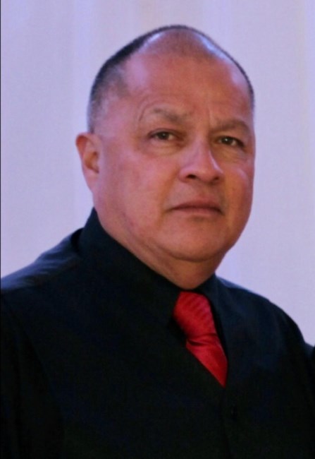 Obituary of Arnaldo Vega