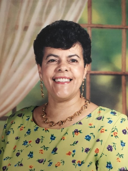 Obituary of Janice Claire Moore