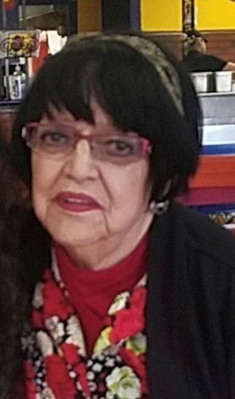 Obituary of Ofelia Miranda