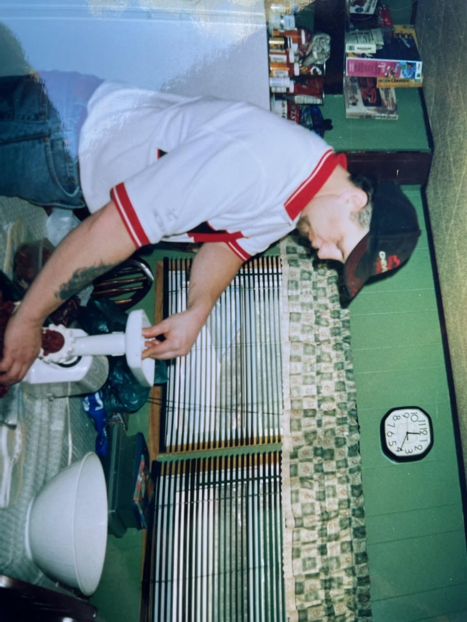 Obituary of Michael J. Morehouse