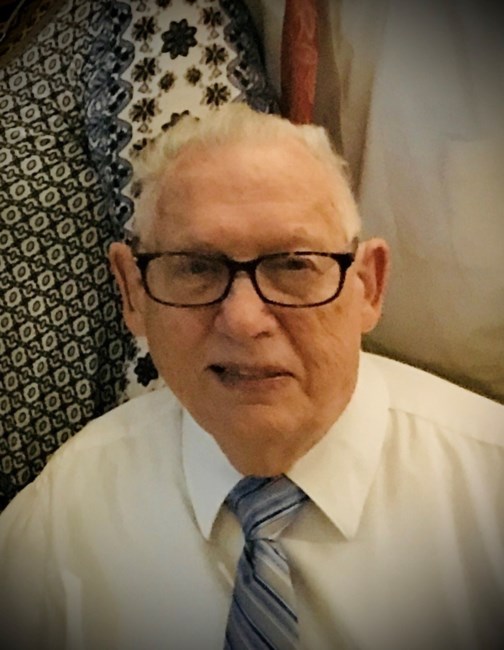 Obituary of Joe G. Wilson