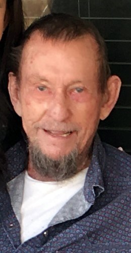 Obituary of John D Robinson