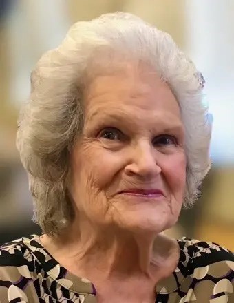 Obituary of Kathleen C. Hastings