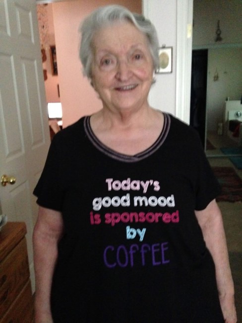 Obituary of Barbara Jean Versailles