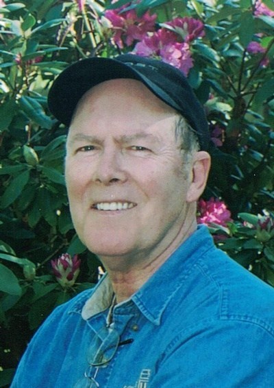 Obituary of Dennis Nelson