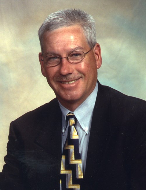Obituary of George Rob "Rob" Bigley
