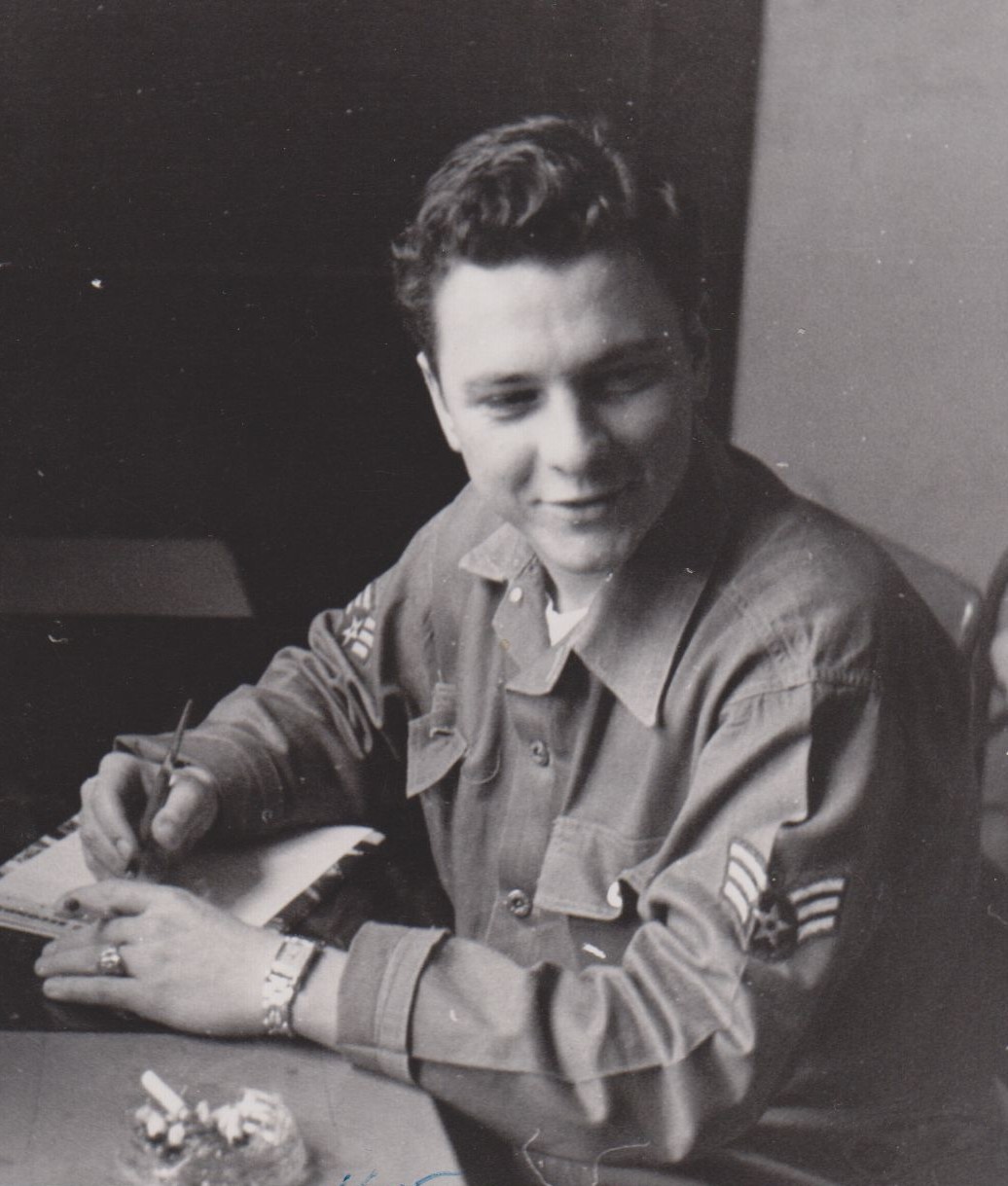 Obituary of Richard Erwin Zielke