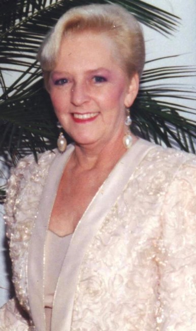 Obituary of Anna Mancuso