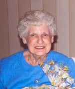 Dorothy Imhoff