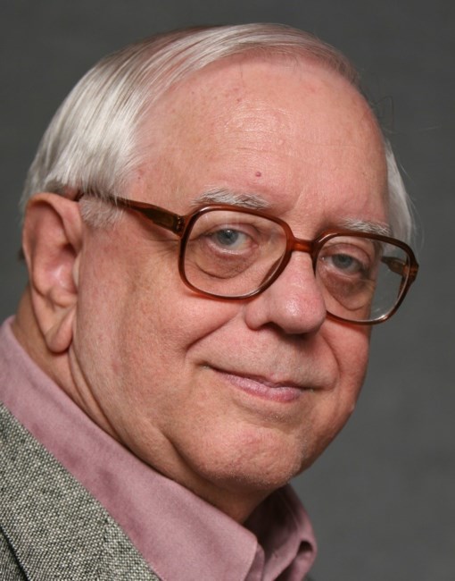 Obituary of Eric David Warden
