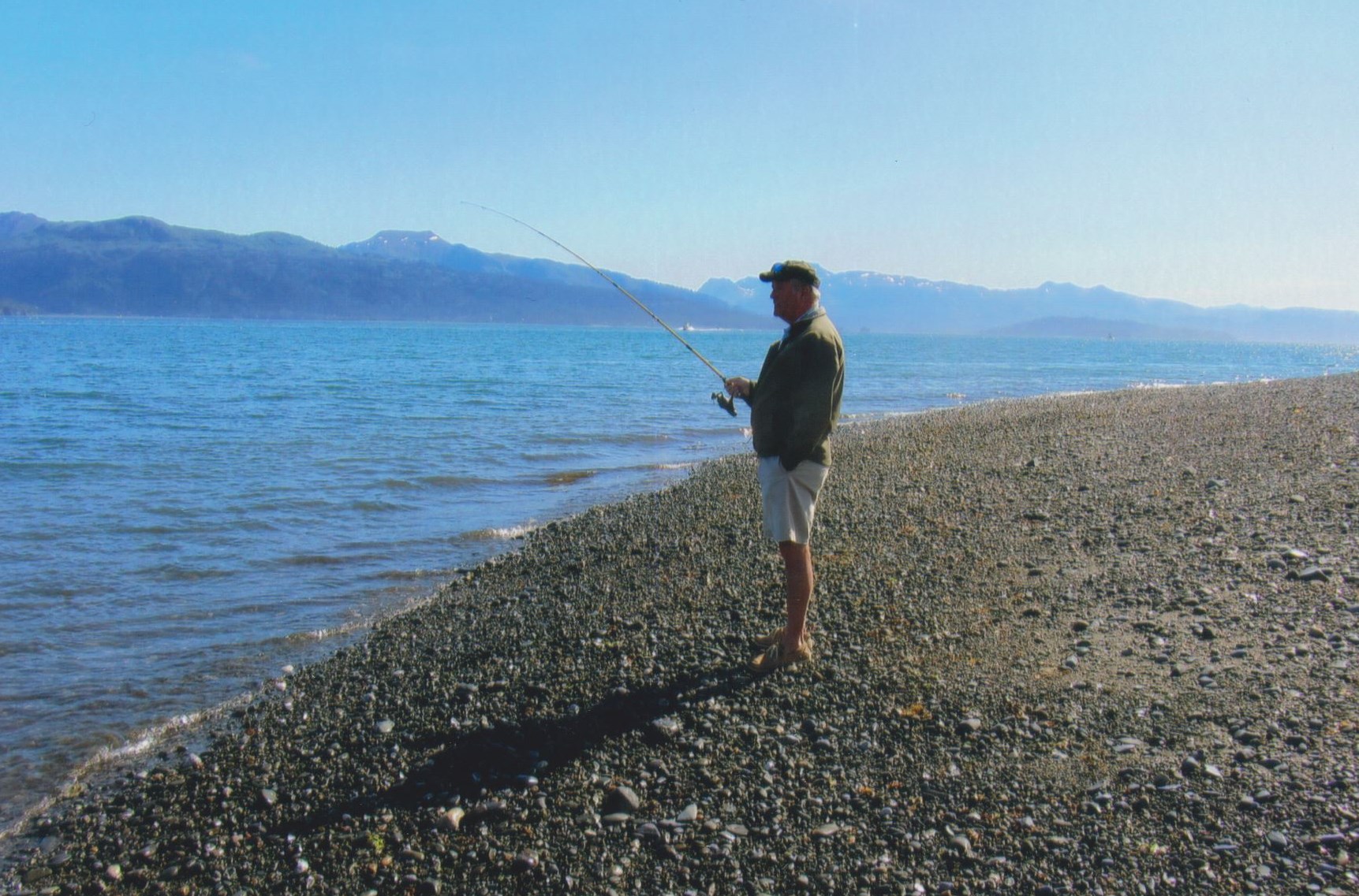 Obituary of Michael John O'Malley