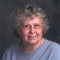 Obituary of Elvira A. Freeman