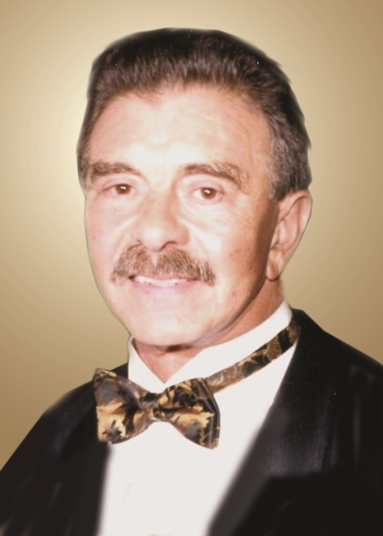 Obituary of Frank Montaperto