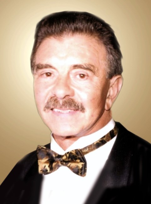 Obituary of Frank Montaperto