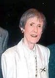 Obituary of Mary Patricia Gilbride