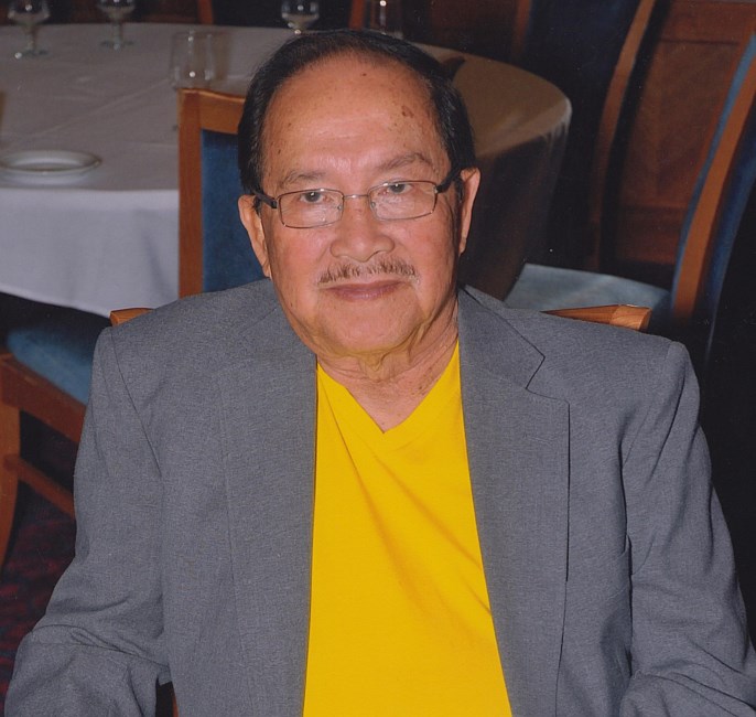 Obituary of Cresencio Helario Arguilla