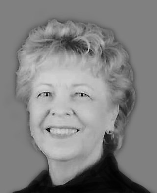 Obituary of Betsy Jane Todd Moon