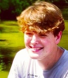 Obituary of Henry Duncan Robinson