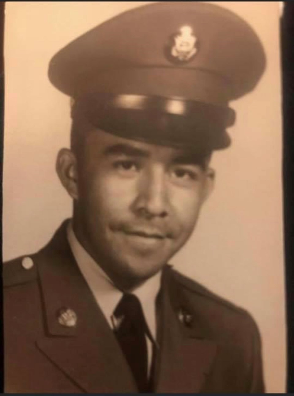 Obituary of Agustin Felipe Madrigal