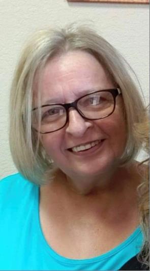 Obituary of Barbara Sliwinska