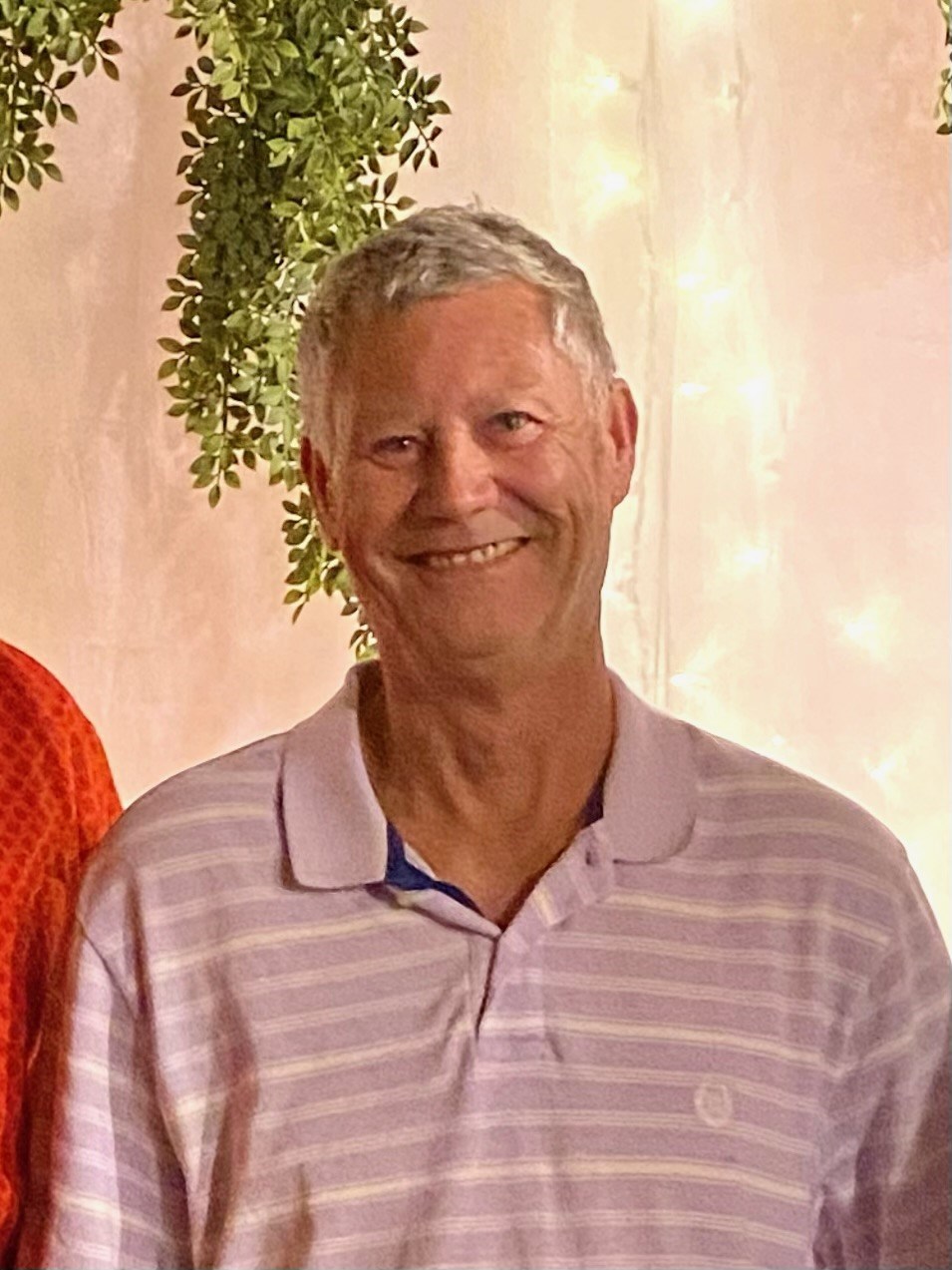 Obituary of David "Blondie" Lynn McLelland