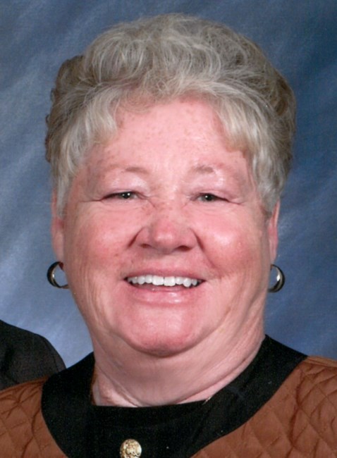 Obituary of Barbara A. Roe