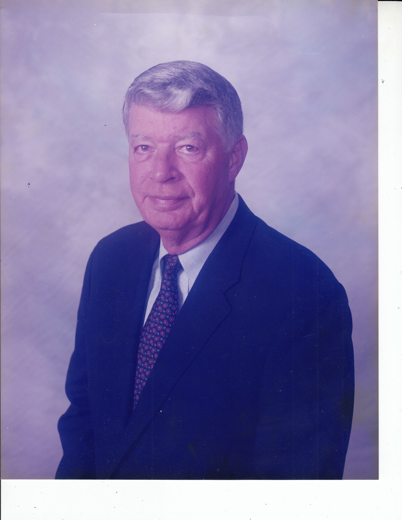 Obituary of Arthur Lee Welch