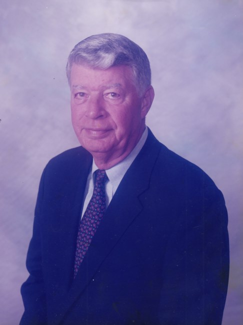 Obituary of Arthur Lee Welch