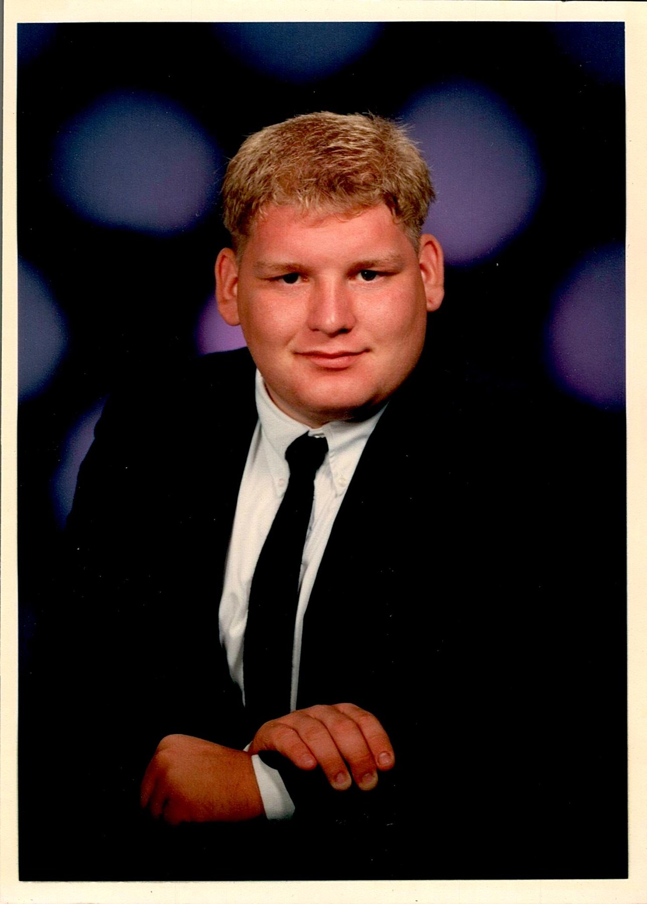 Obituary of Donny Ray Stevens