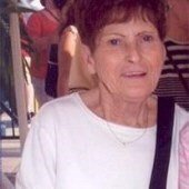 Obituary of Roberta Roberts