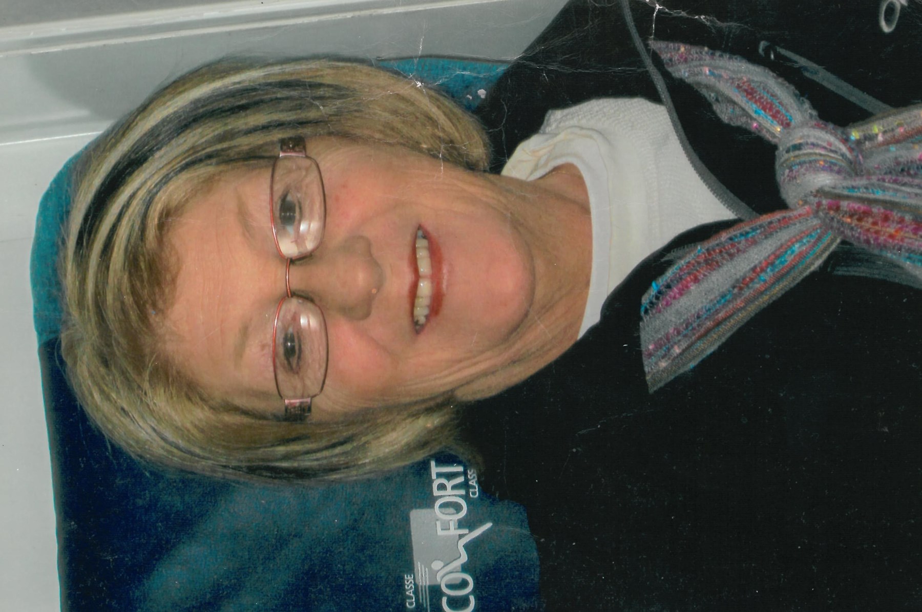 Obituary of Corinne Levesque