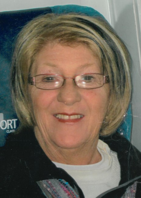 Obituary of Corinne Levesque