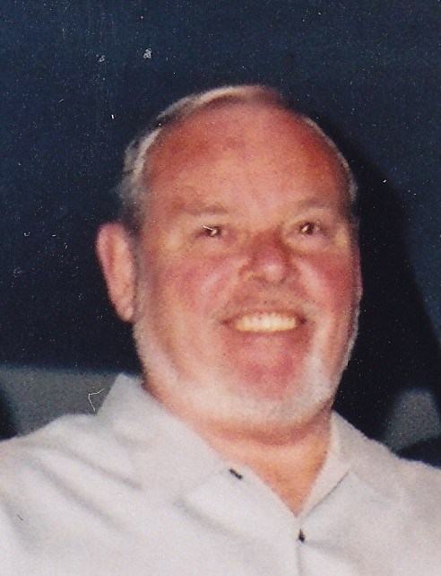 Obituary of James "Jim" Wallwork
