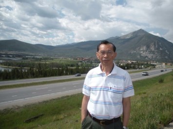 Obituary of Arkom Buranapiyawong