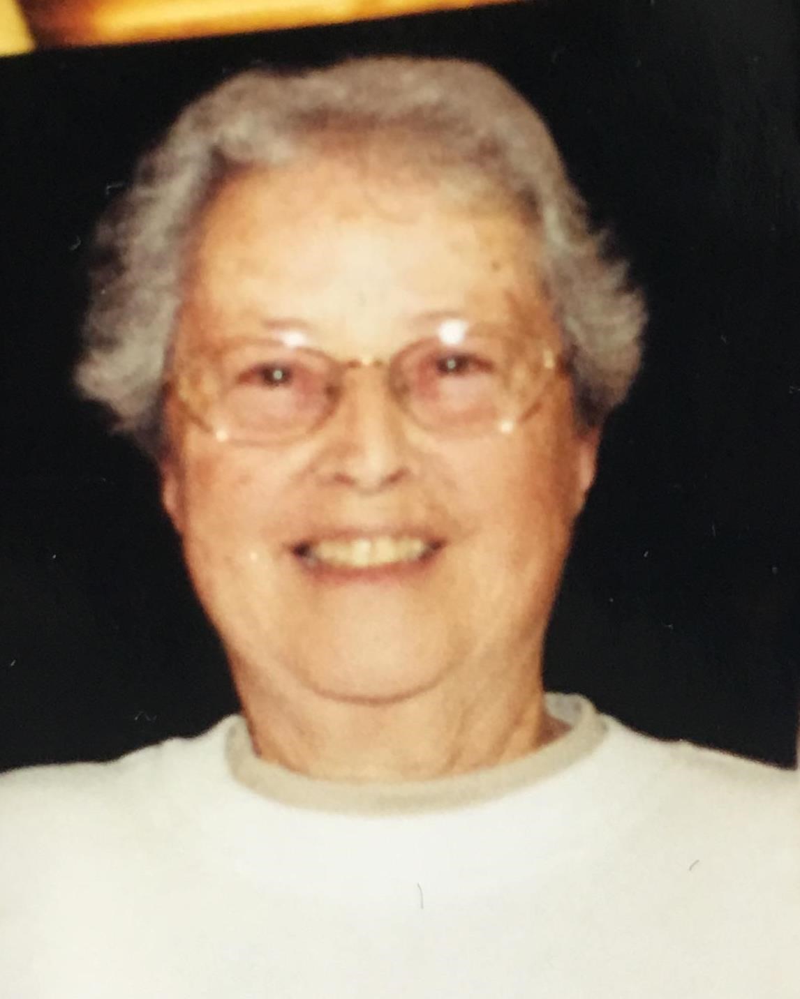 Obituary of Monique J. Paquin
