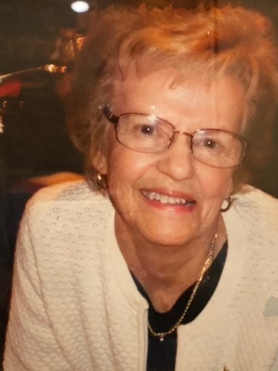Obituary of Sally Elizabeth Sherman