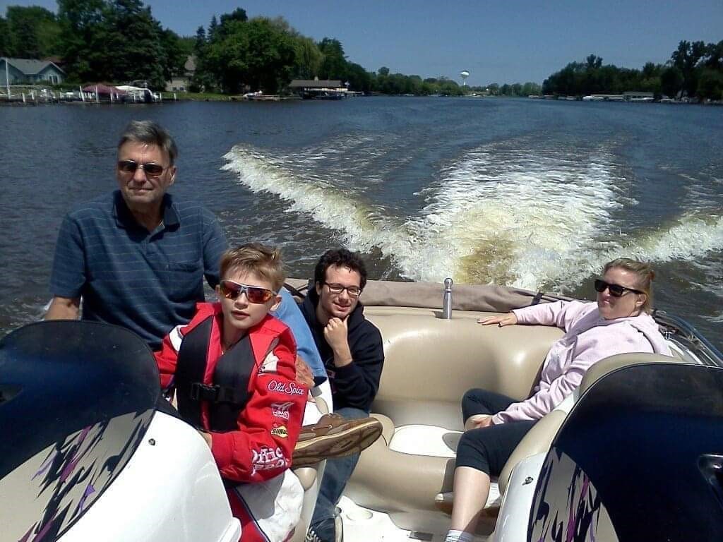 Obituary of William "Russell" Winters