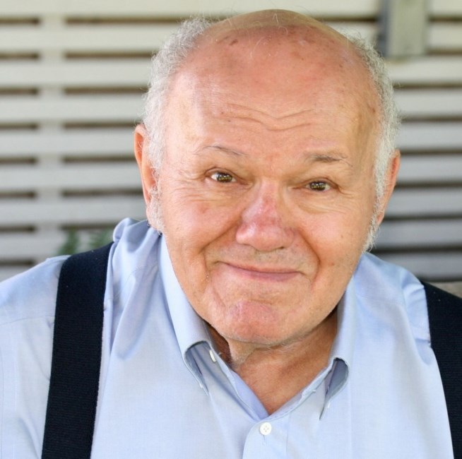Avis de décès de Frank William Burke