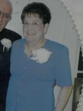 Obituary of Margaret Irene Theriot Mayville
