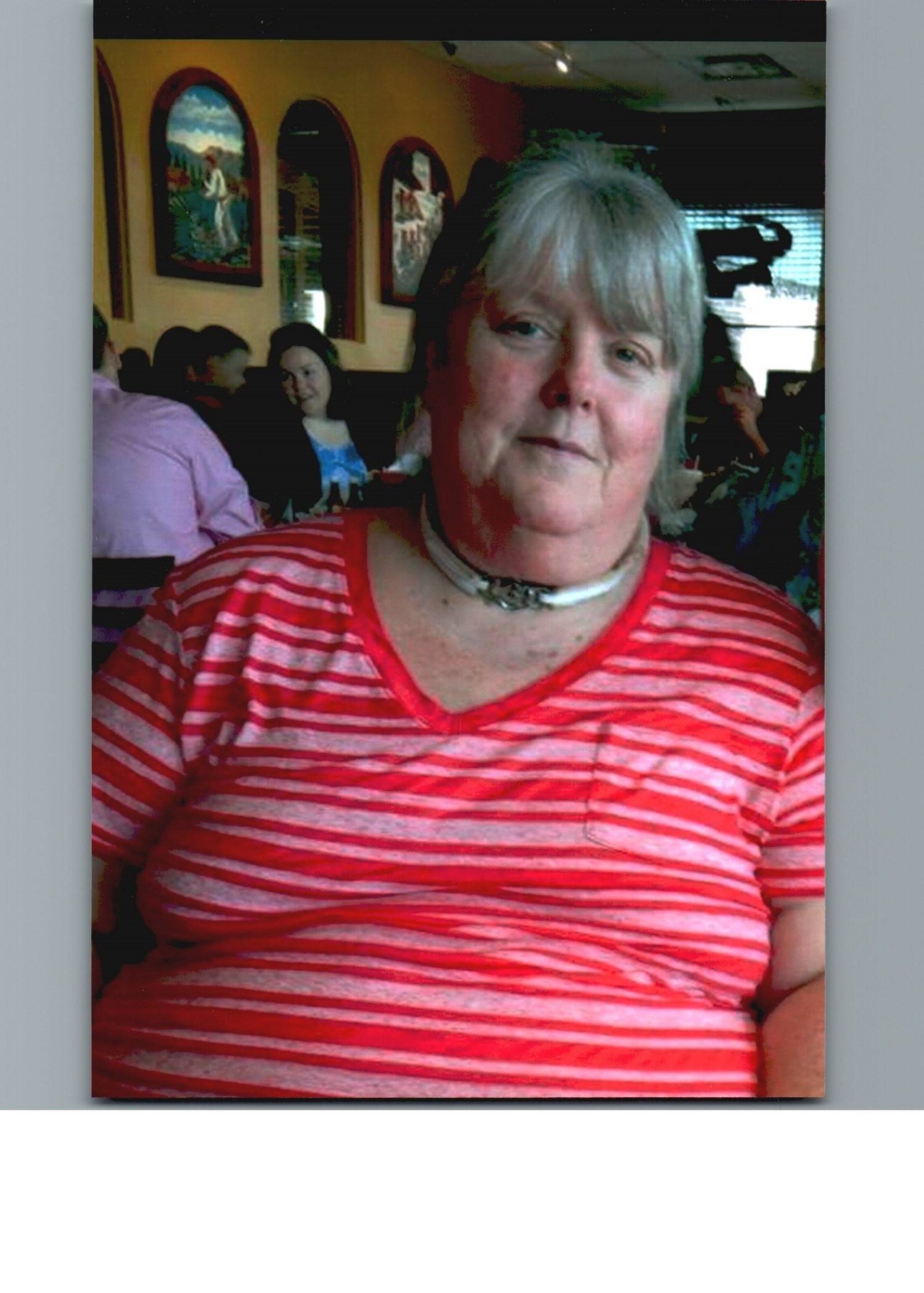 Obituary of Dorothy Faye Clemons