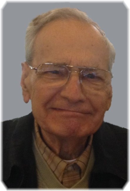 Obituary of Donald Theodore Datko