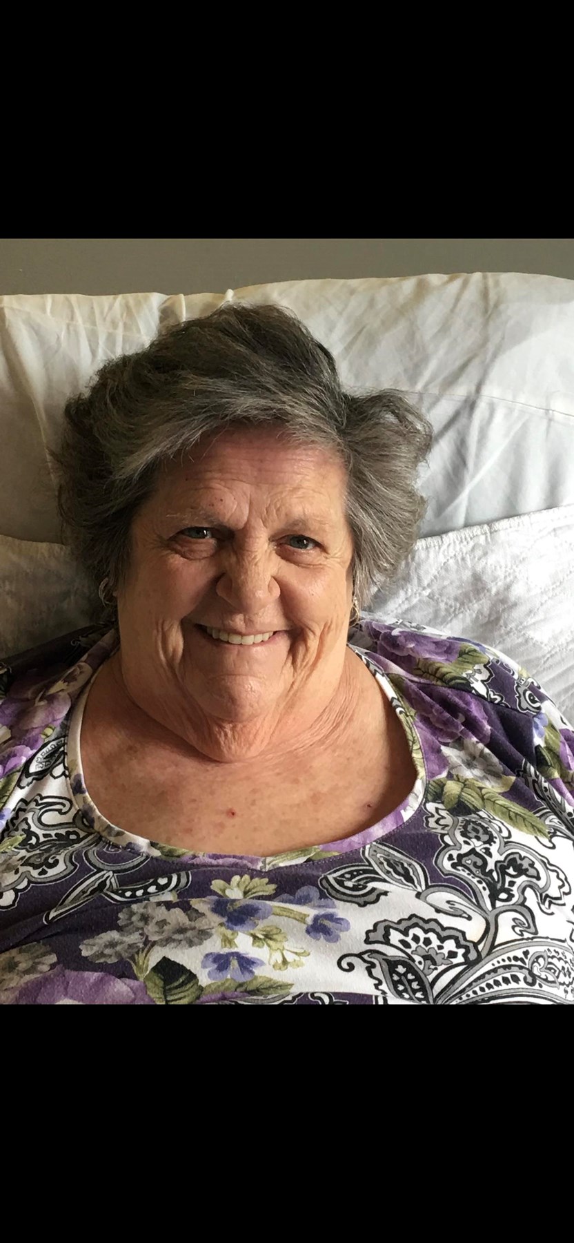 Obituary of Noëlla Bibaud