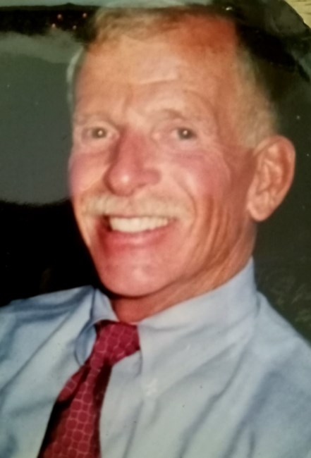 Obituary of Roger Charles Wilkins