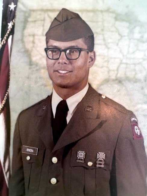 Obituary of Jose "Joe" Lawrence Alcon