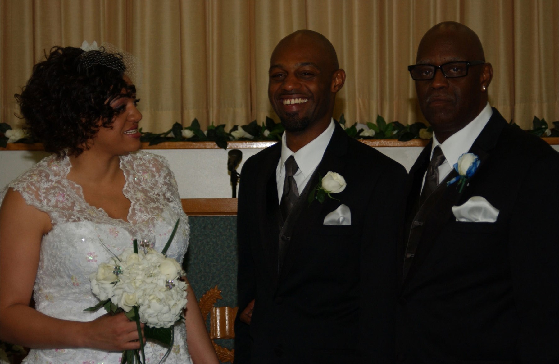 Avis de décès de Howard Elvin Williams Jr.