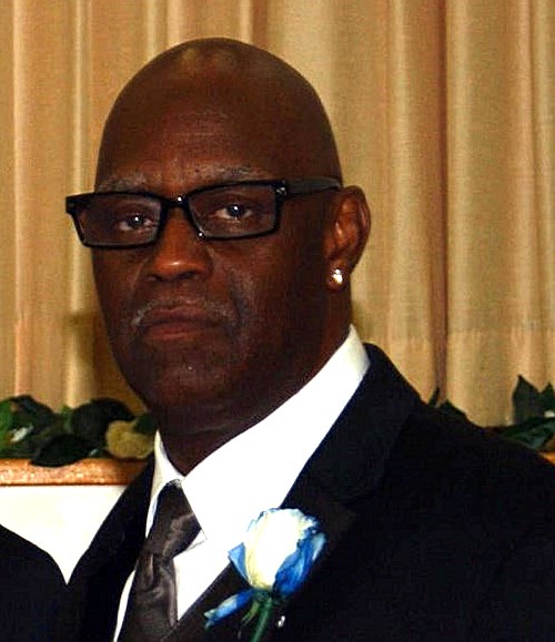 Avis de décès de Howard Elvin Williams Jr.