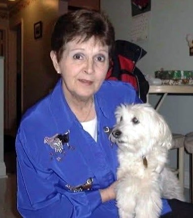 Obituary of Darleen Powley