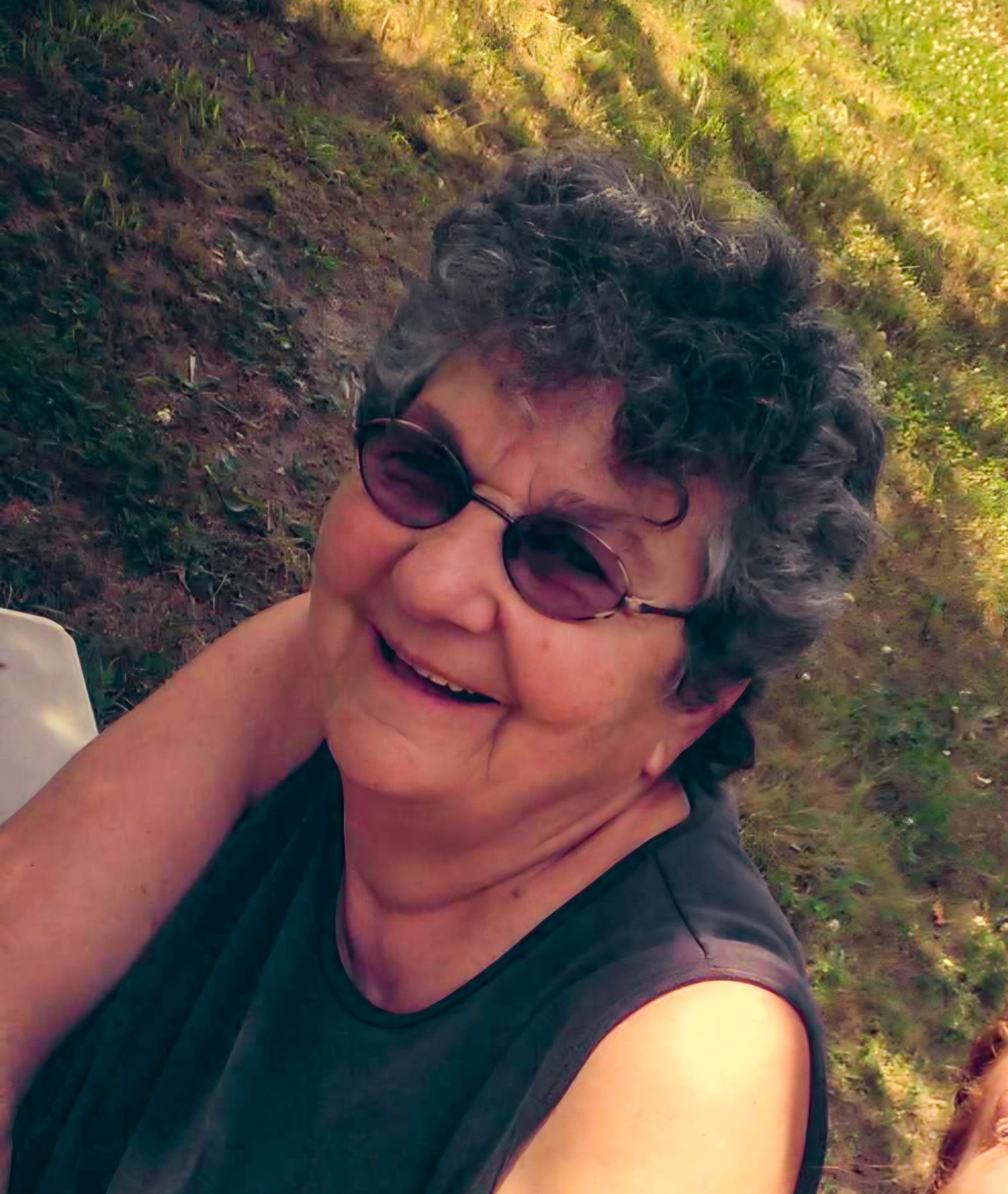 Obituary of Doris Marie Lowe