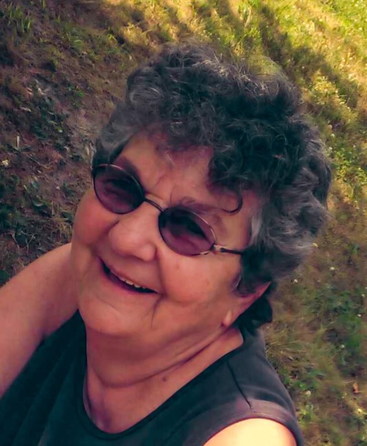Obituary of Doris Marie Lowe