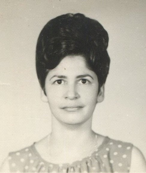 Obituary of Agustina "Tini" Contreras